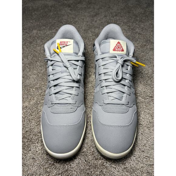 Nike Mac Attack SP x Social Status Spilt Vision Mens 10.5 Smoke Grey DZ4636-001 - Picture 4 of 7